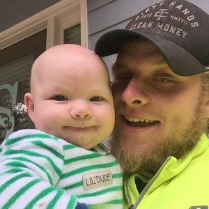 Meet your Posher, William